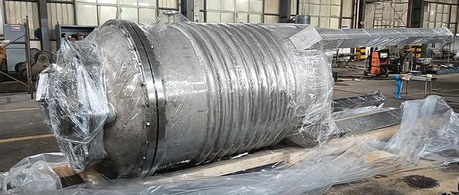 结晶罐的原理、类型与多场景应用