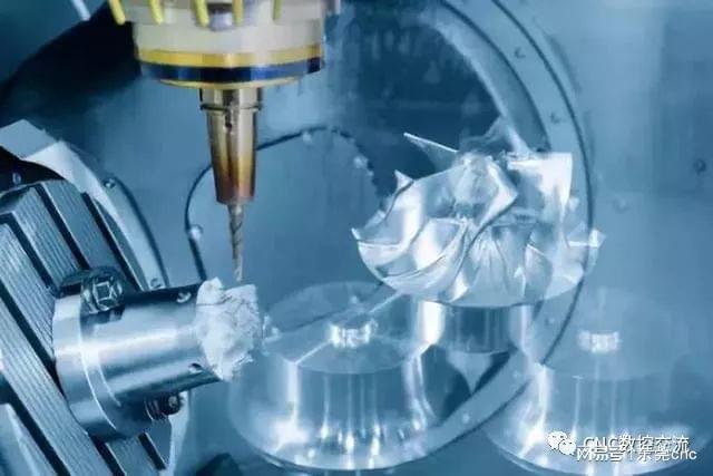 破解陶瓷加工 “振刀” 难题！从工艺优化
